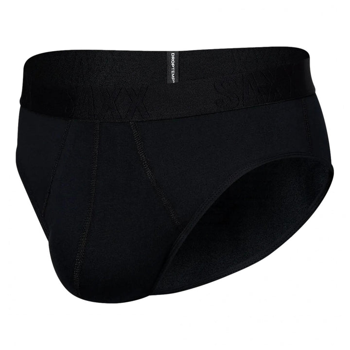 Saxx Underwear Droptemp Cooling Cotton Men&