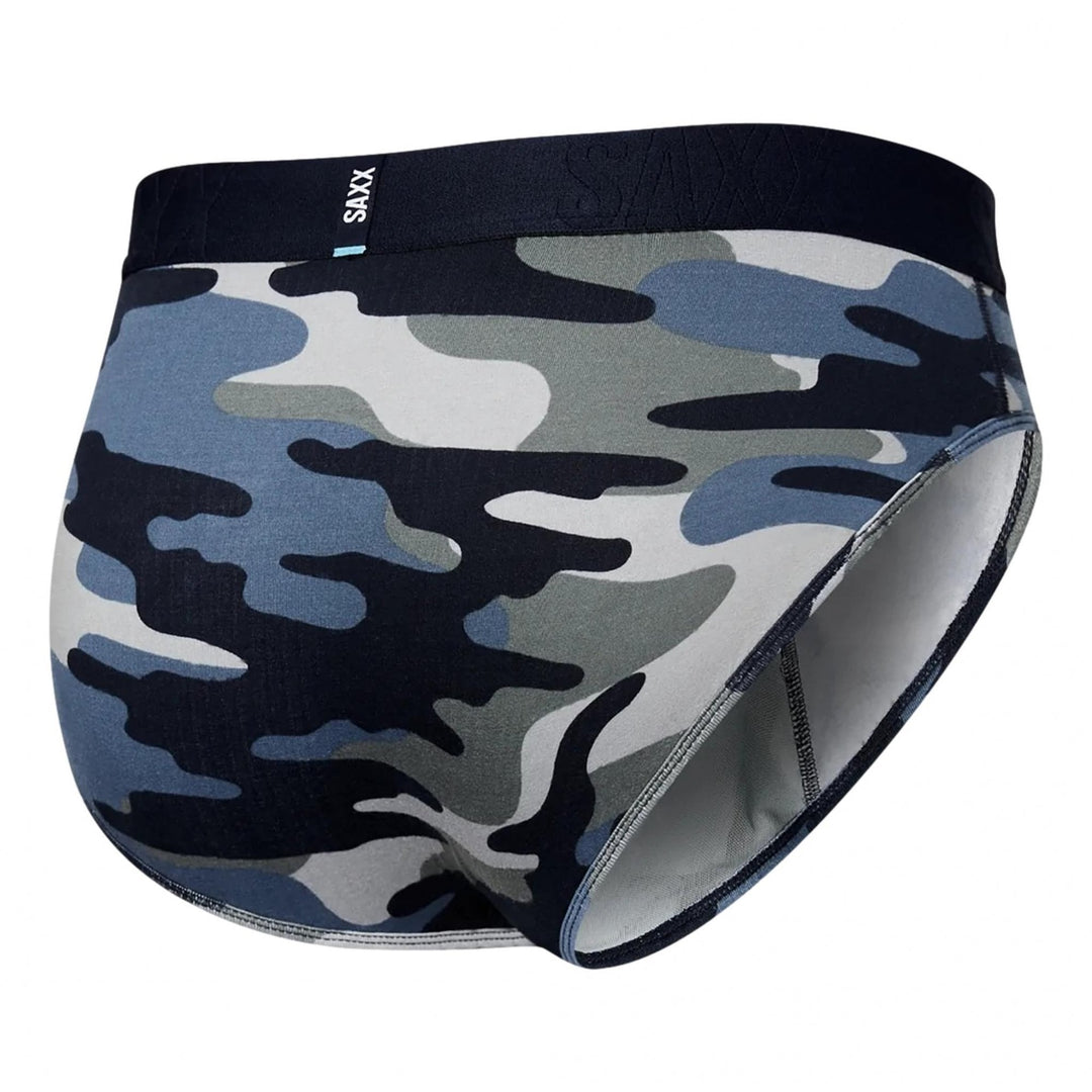Saxx Underwear Droptemp Cooling Cotton Men&