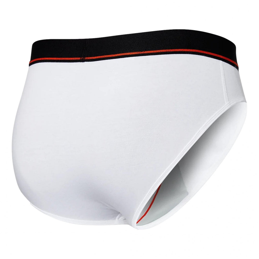 Saxx Underwear Non-Stop Stretch Cotton Men&
