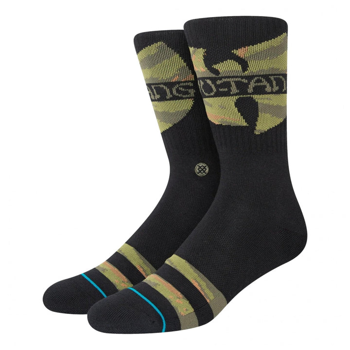 Stance Clan In Da Front Socks