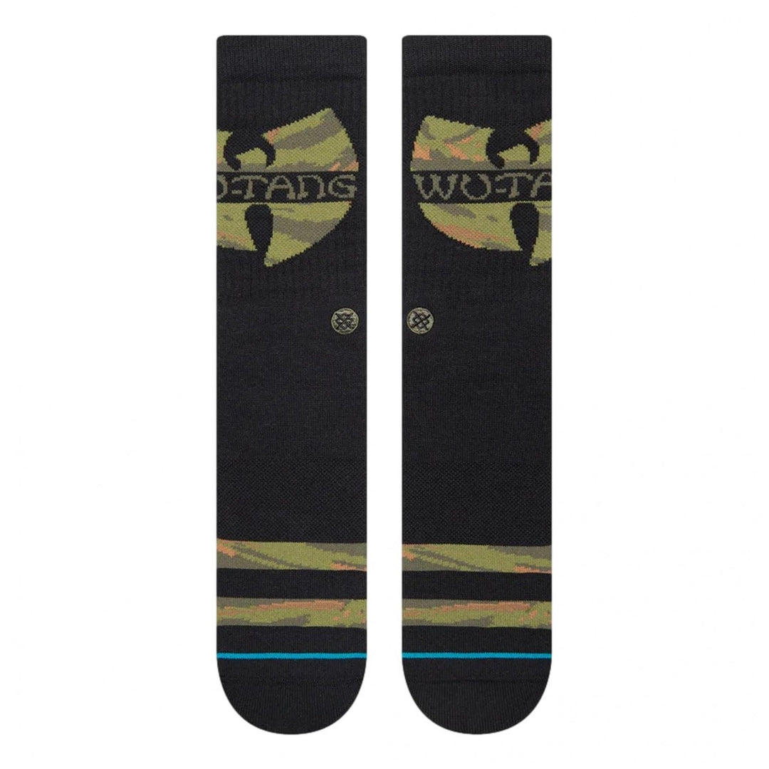 Stance Clan In Da Front Socks