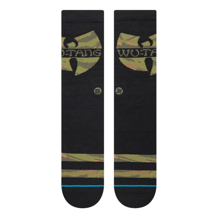 Stance Clan In Da Front Socks