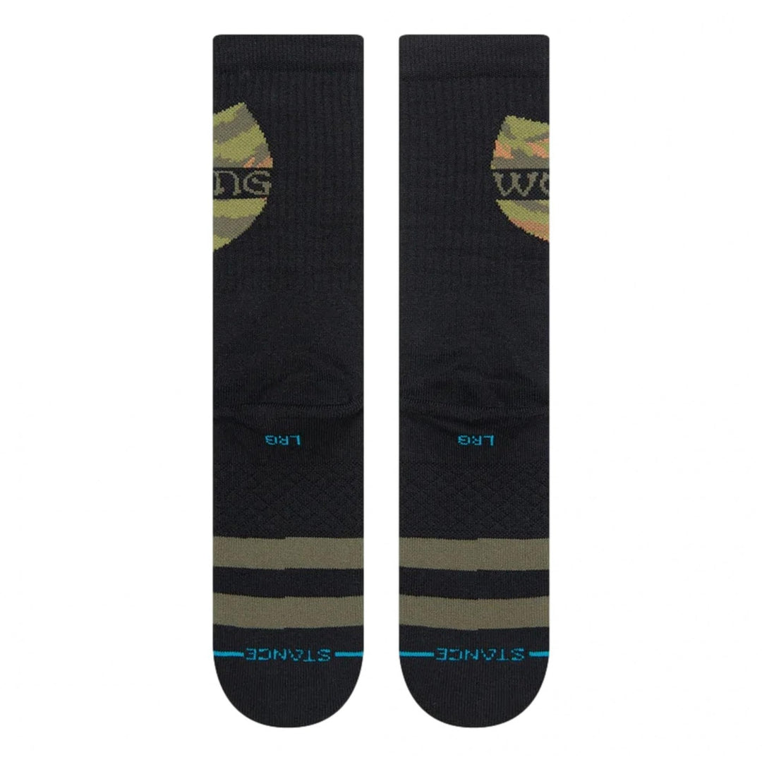 Stance Clan In Da Front Socks
