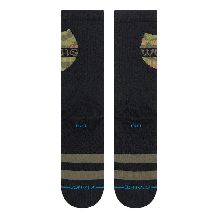 Stance Clan In Da Front Socks