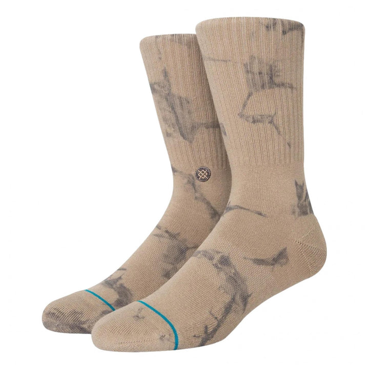 Stance Hue Crew Socks
