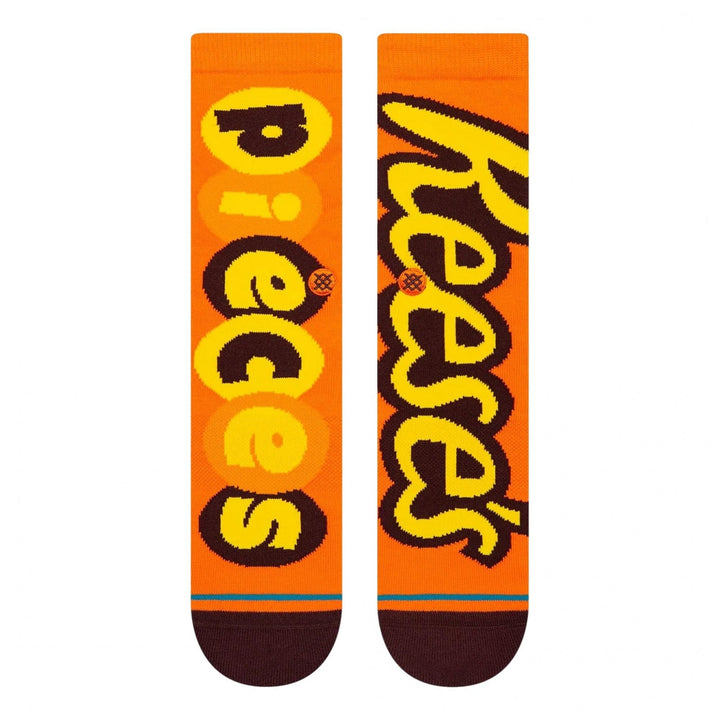 Stance Reece&
