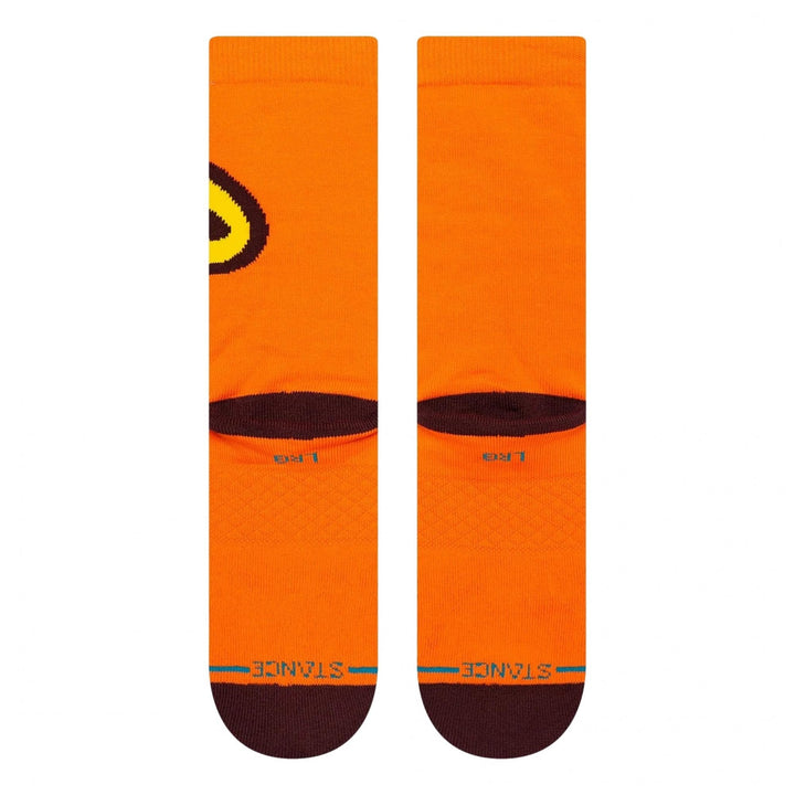 Stance Reece&