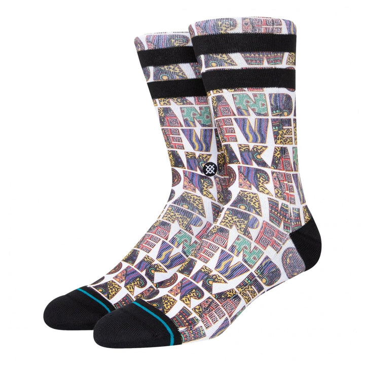 Stance Wakanda Forever Socks