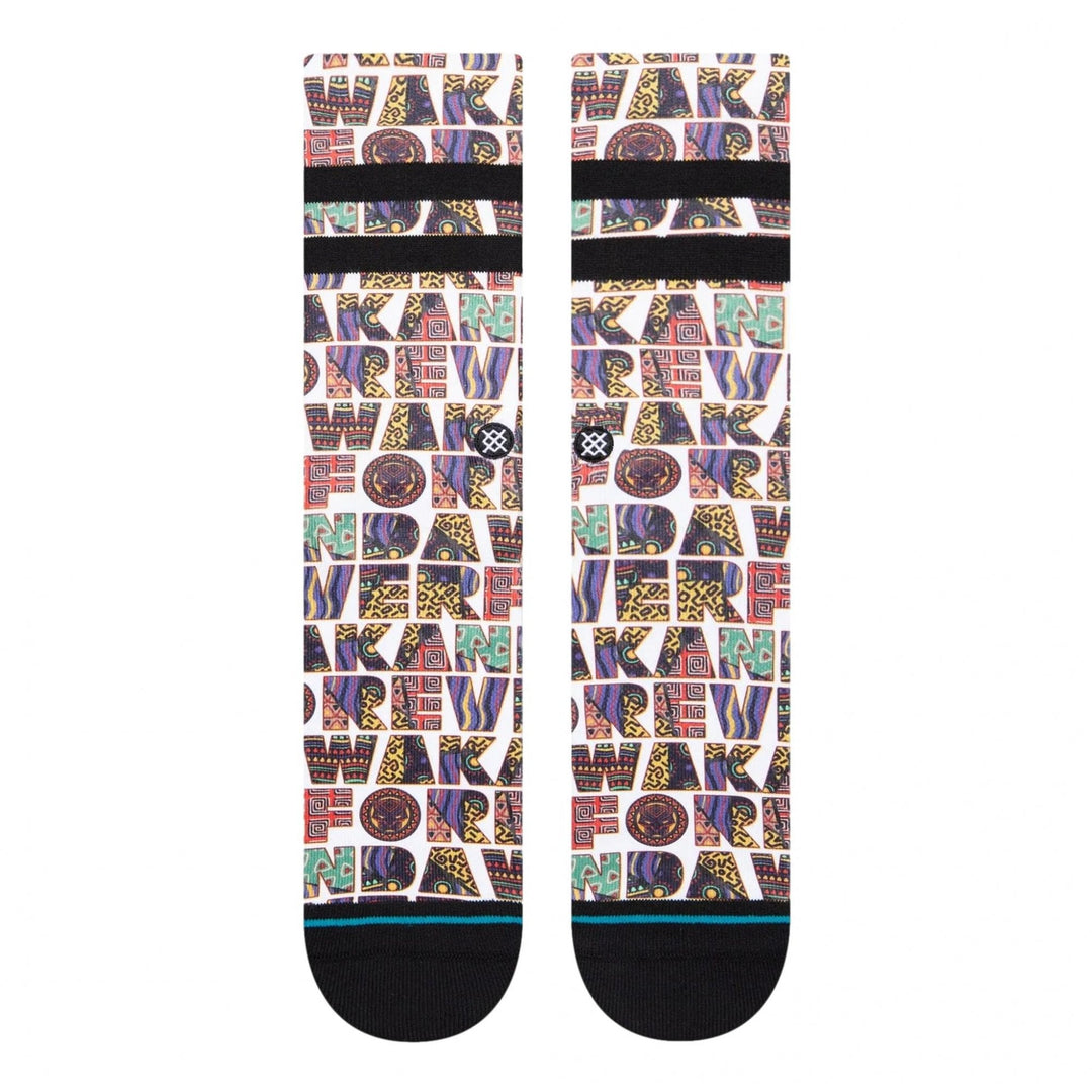 Stance Wakanda Forever Socks