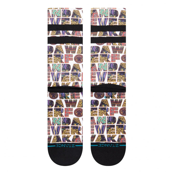 Stance Wakanda Forever Socks