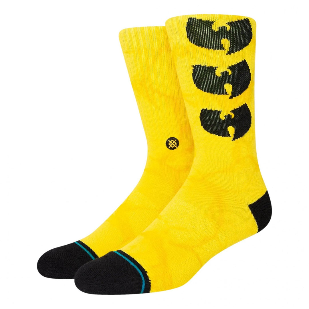 Stance Enter The Wu Socks