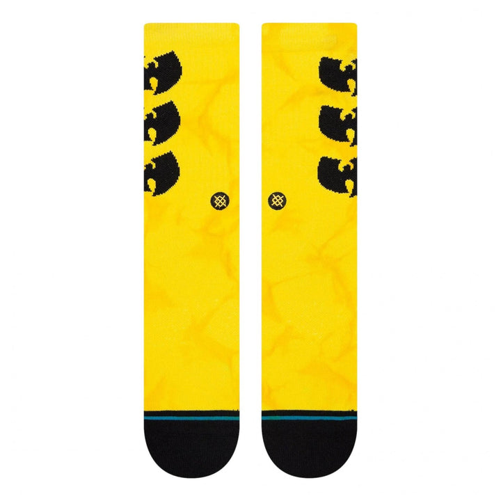 Stance Enter The Wu Socks