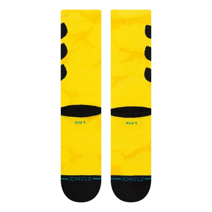 Stance Enter The Wu Socks
