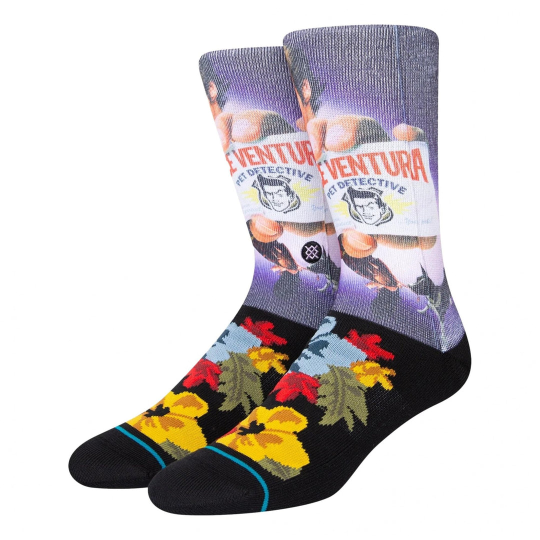 Stance Pet Detective Socks