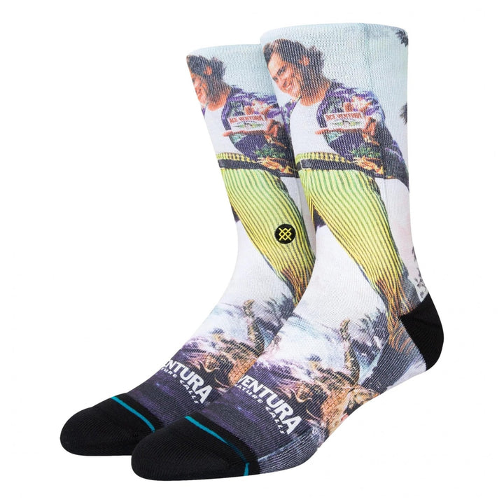 Stance When Nature Calls Socks