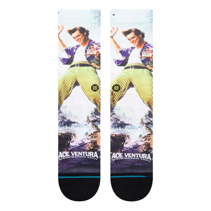 Stance When Nature Calls Socks