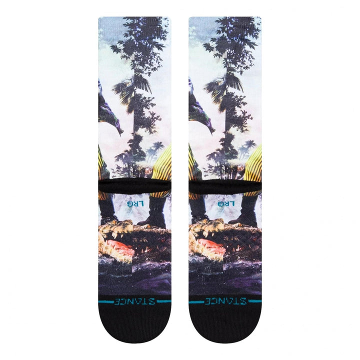 Stance When Nature Calls Socks