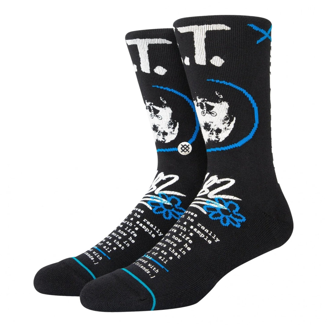 Stance Extra Terrestrial Socks
