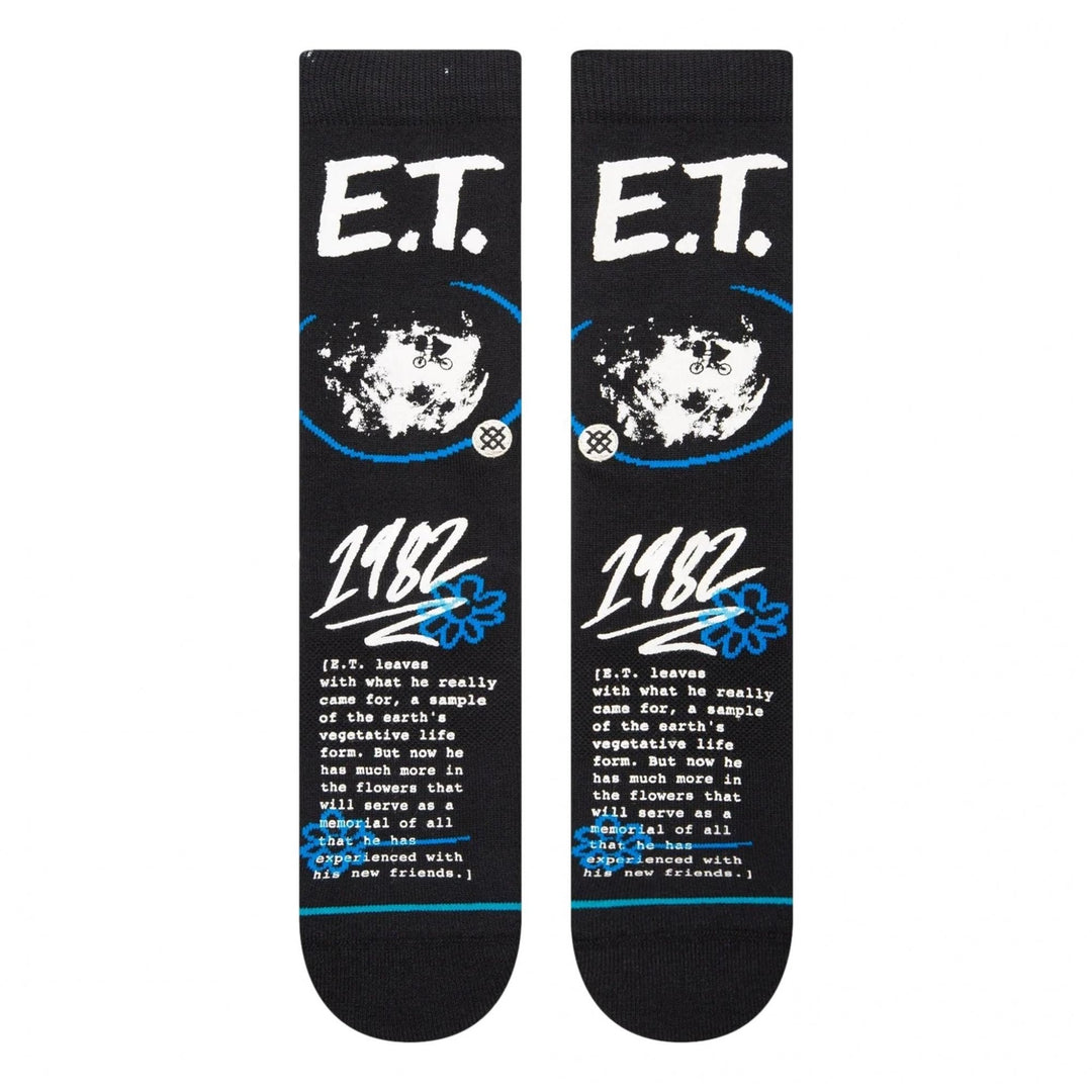 Stance Extra Terrestrial Socks