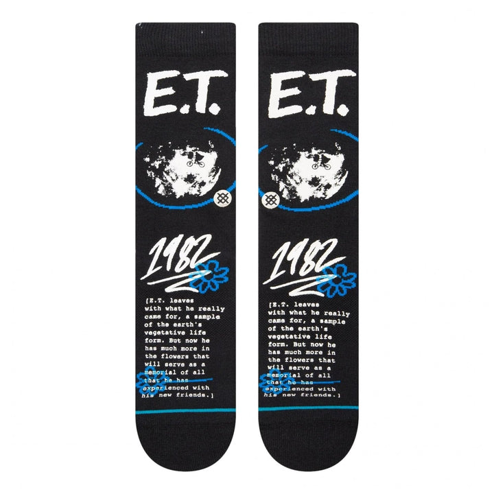 Stance Extra Terrestrial Socks