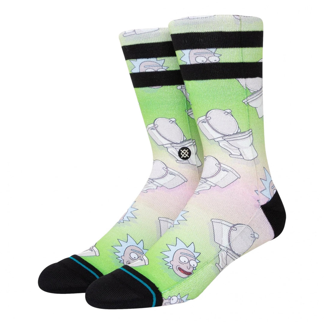 Stance The Seat Socks