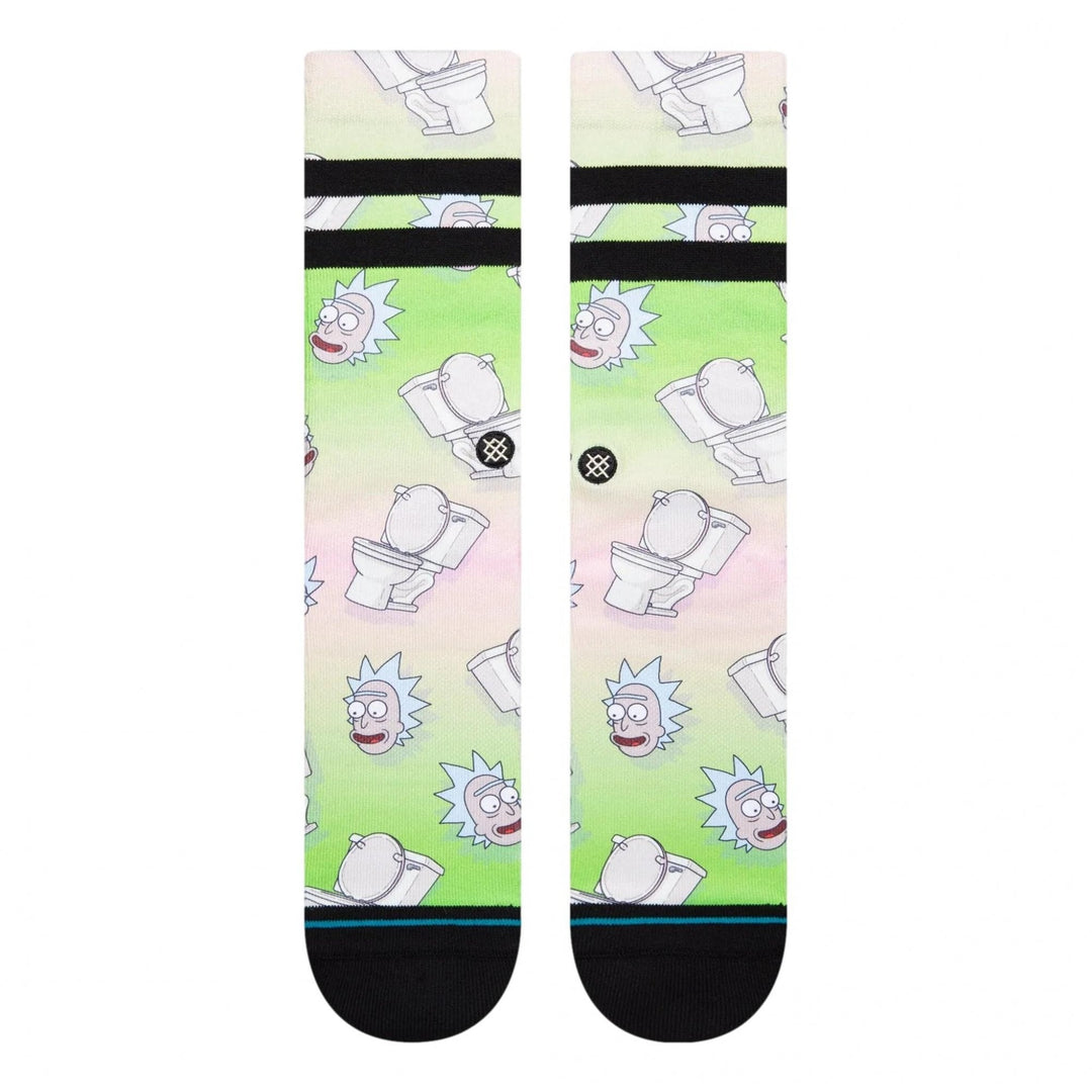 Stance The Seat Socks