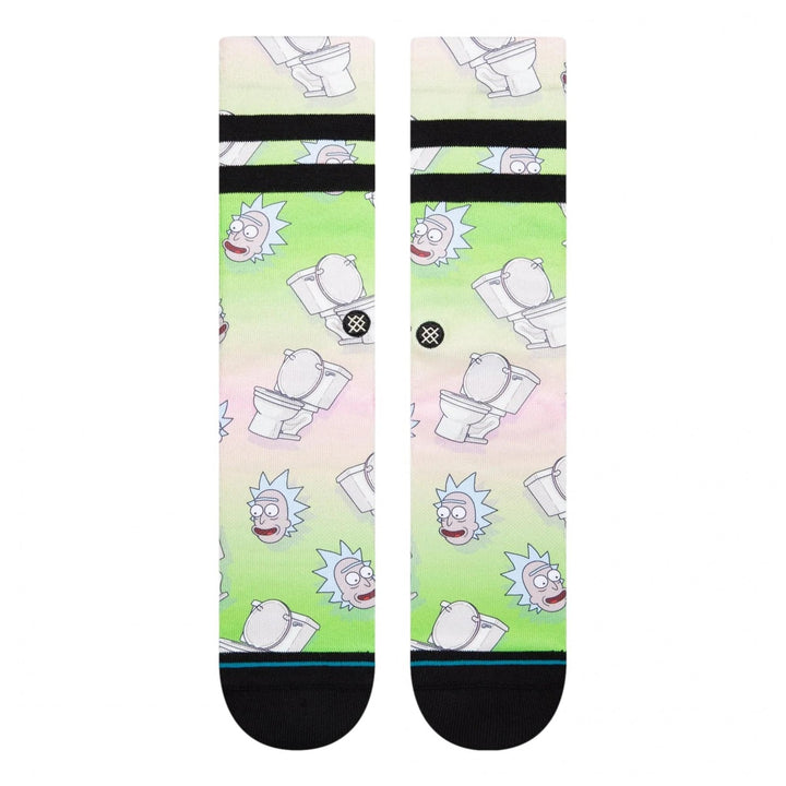 Stance The Seat Socks