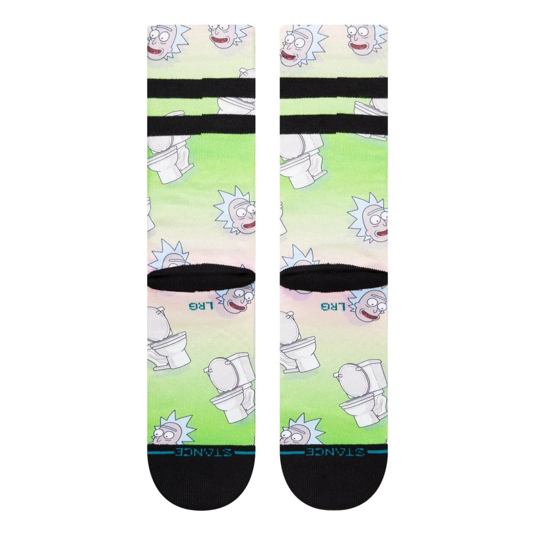 Stance The Seat Socks