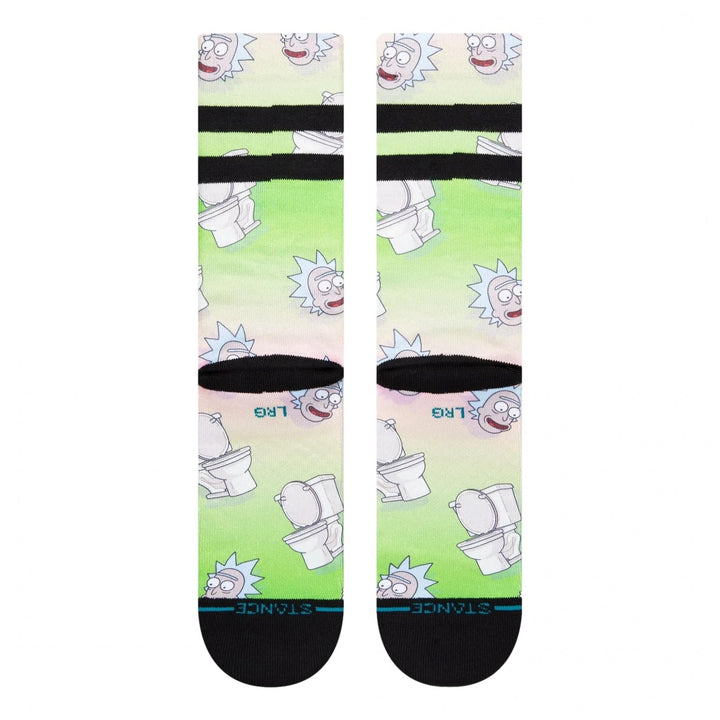 Stance The Seat Socks
