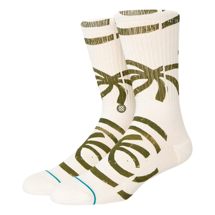 Stance Twisted Socks