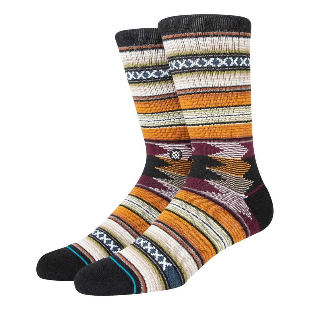 Stance Baron Socks