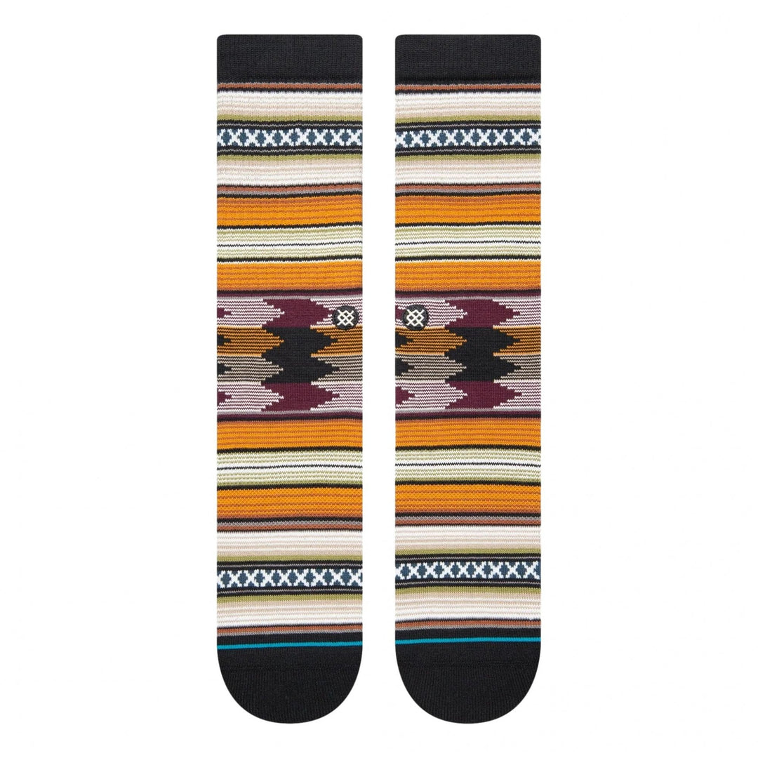 Stance Baron Socks