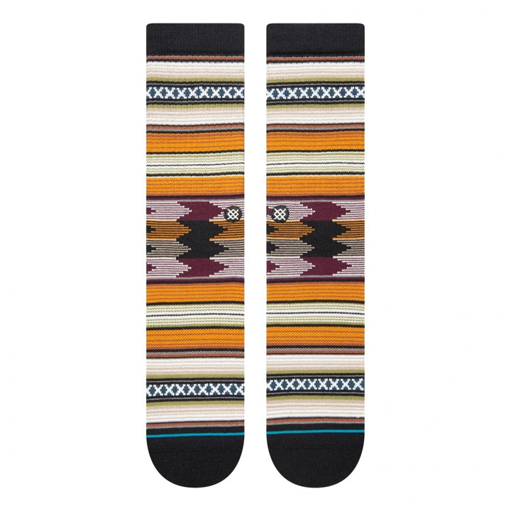 Stance Baron Socks