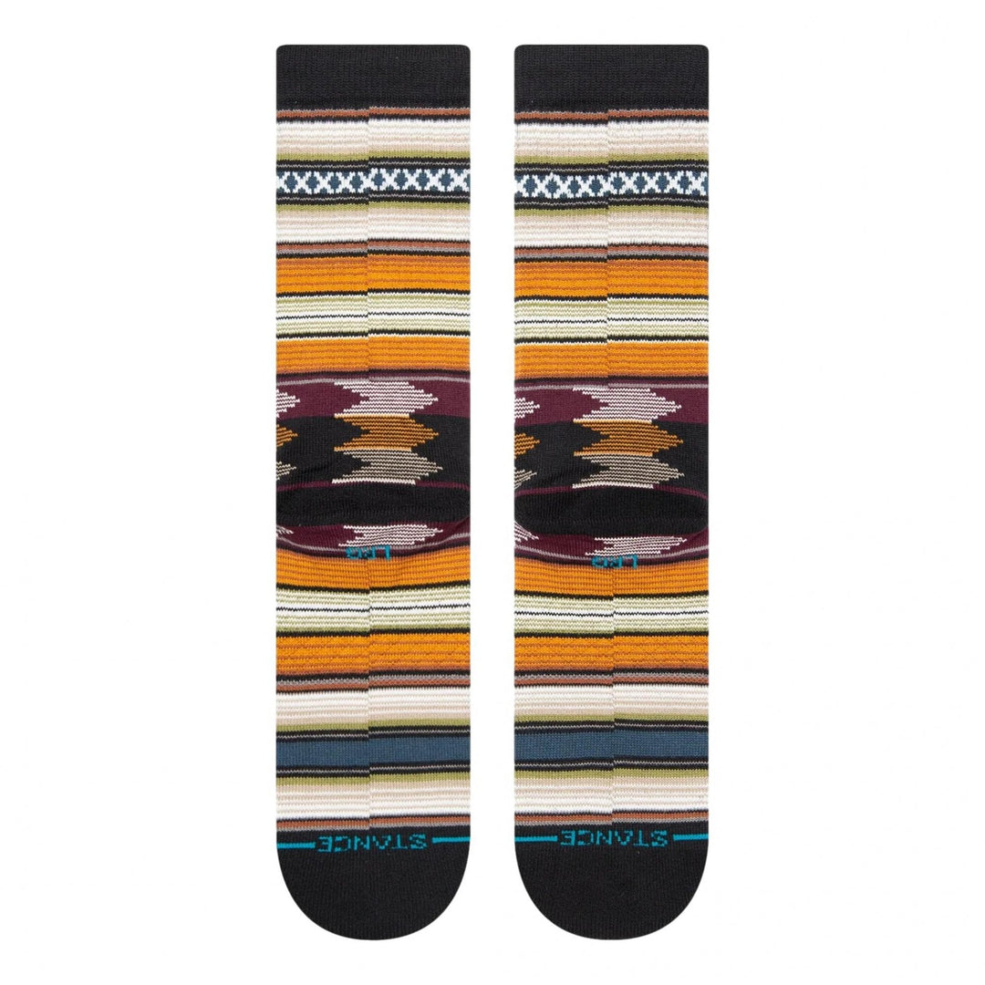 Stance Baron Socks