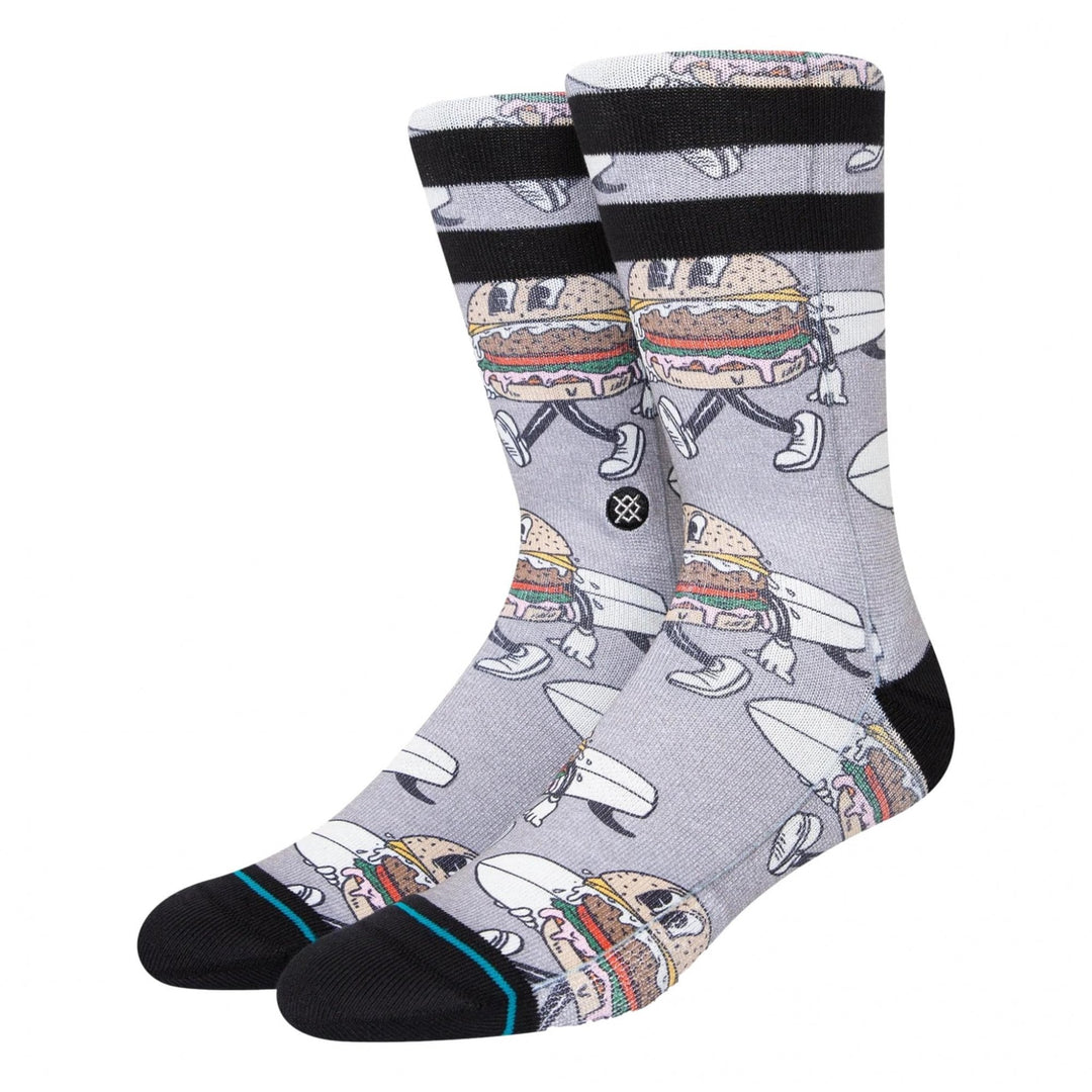 Stance Sandy Socks