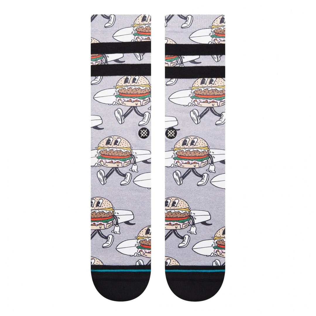 Stance Sandy Socks