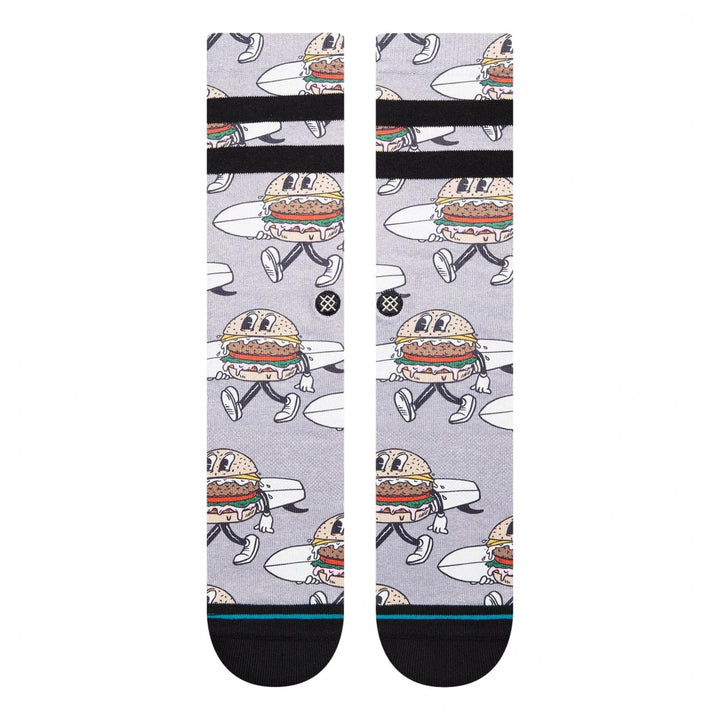 Stance Sandy Socks