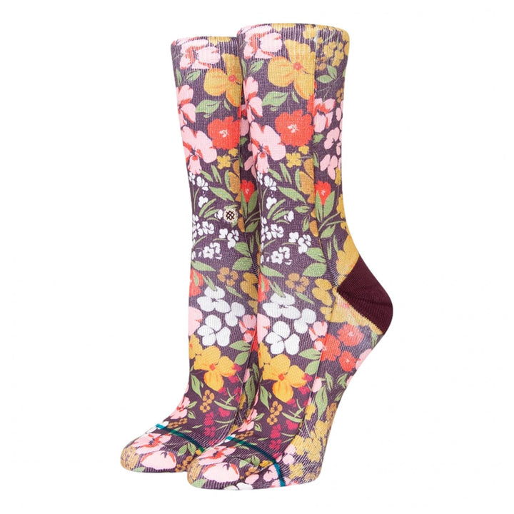 Stance Ditz Crew Socks