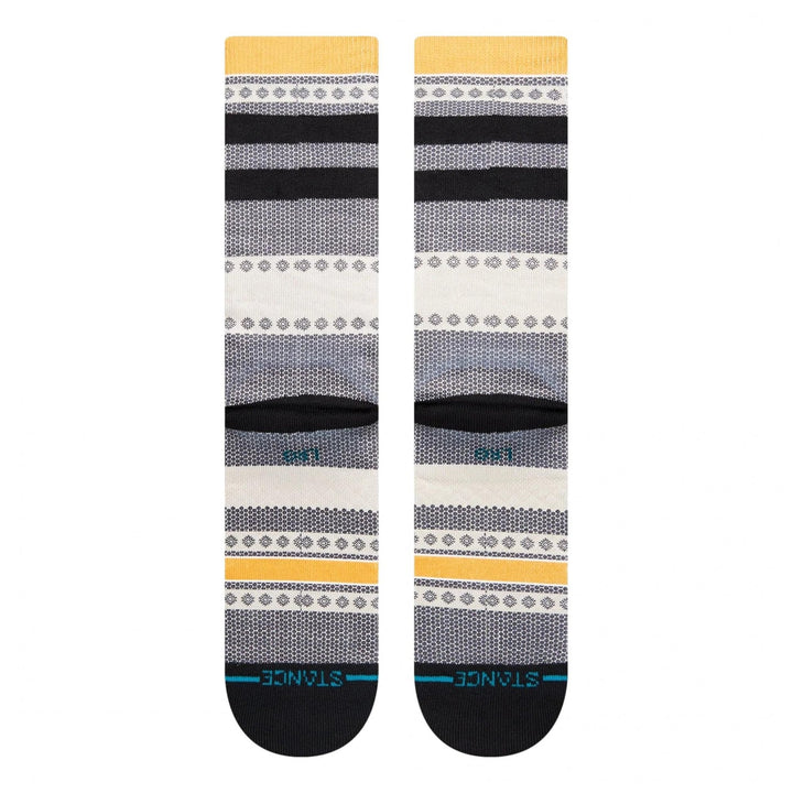 Stance Freedom Mandela Socks