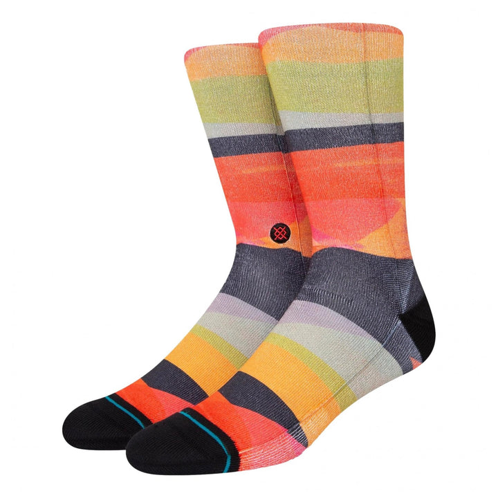 Stance Abstruse Crew Socks
