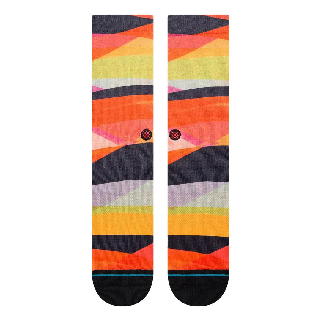 Stance Abstruse Crew Socks