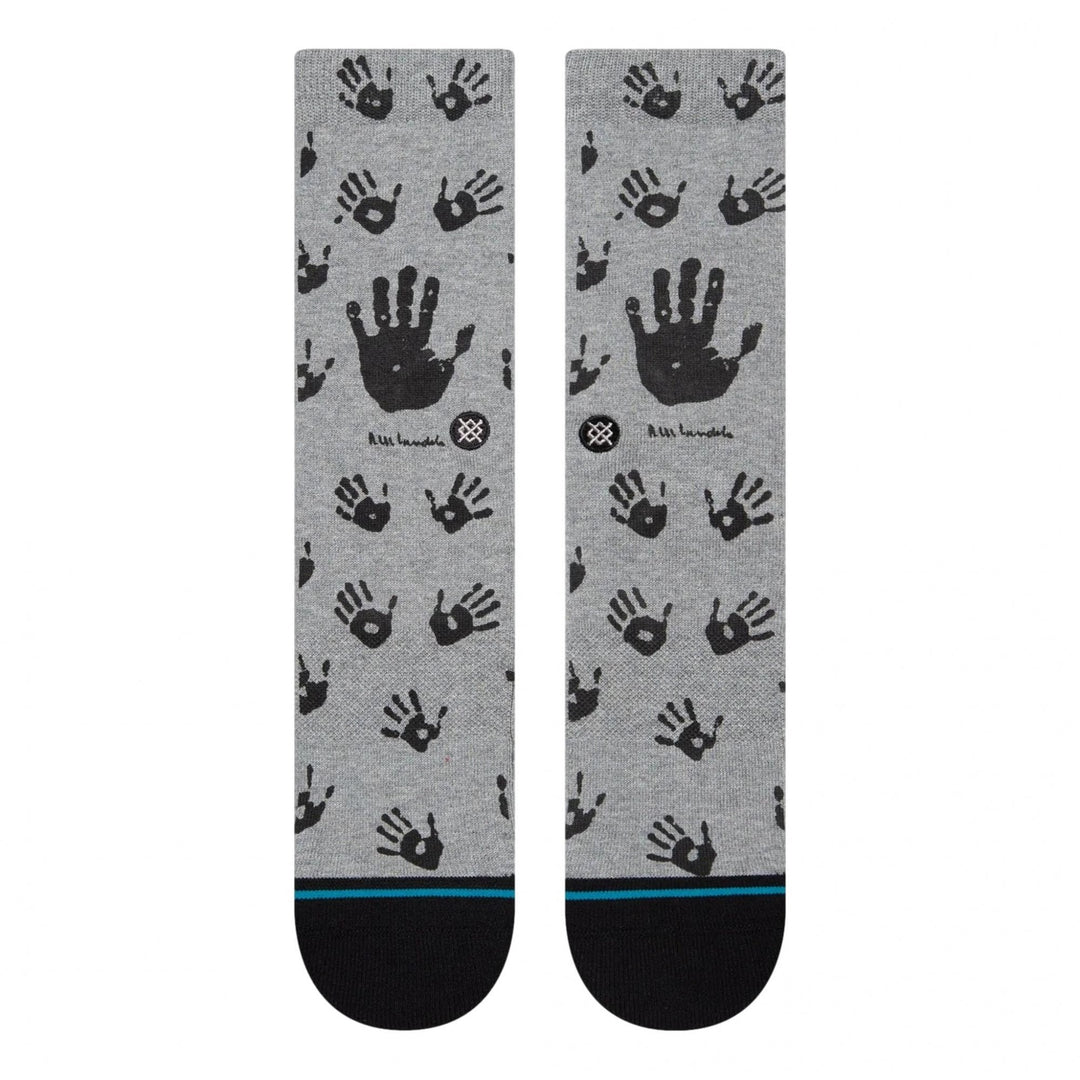 Stance House Of Mandela Socks