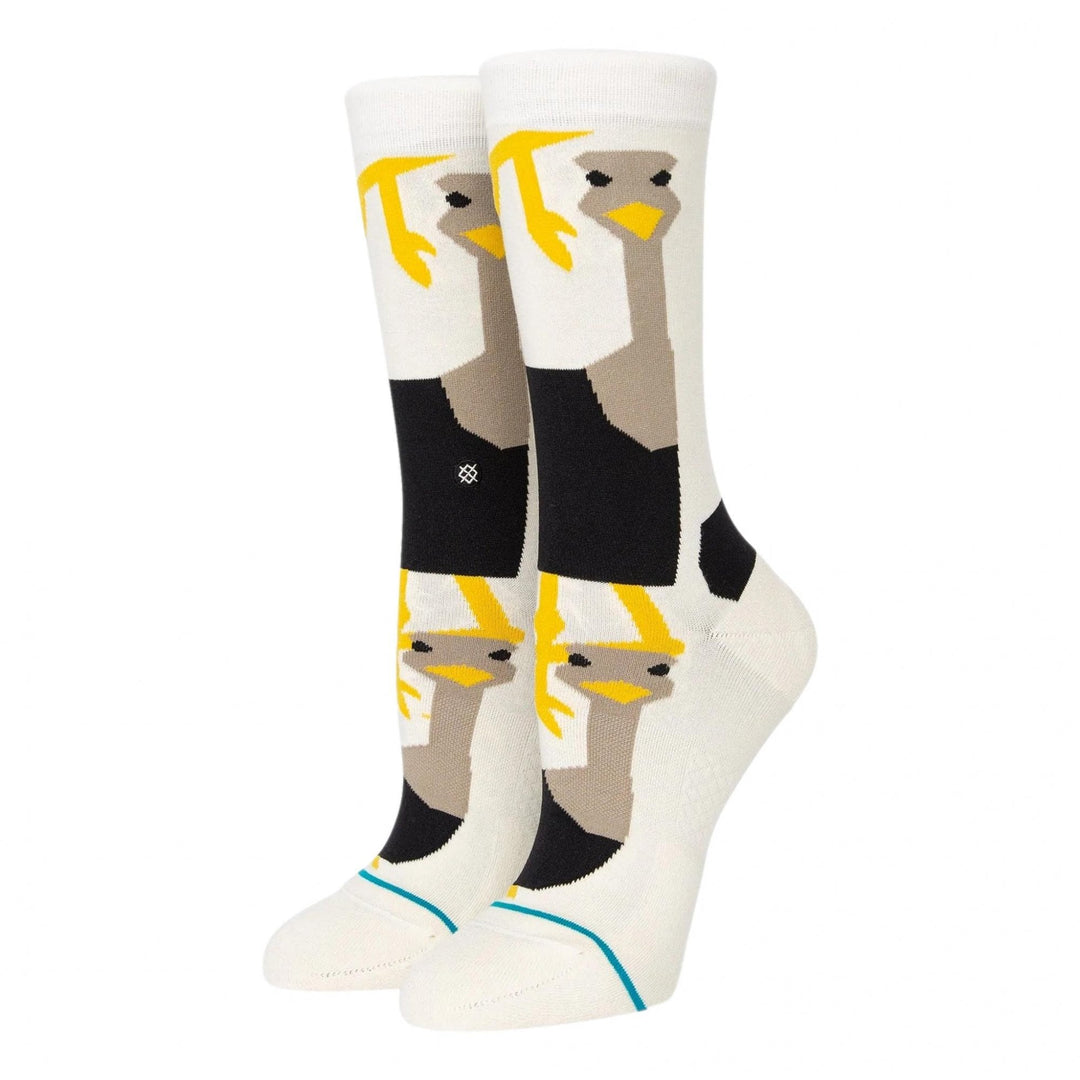 Stance Pepper The Ostrich Socks
