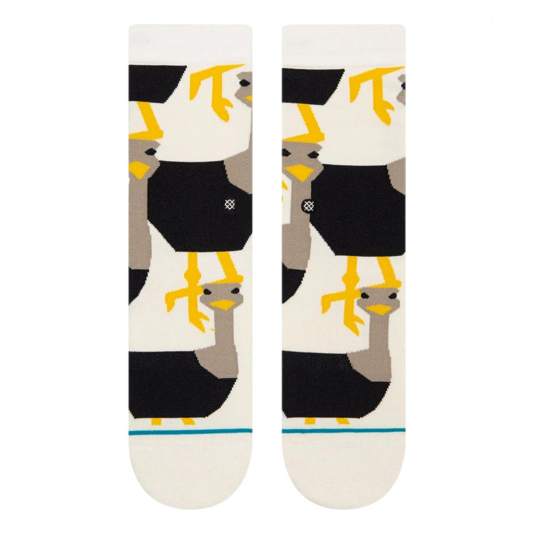 Stance Pepper The Ostrich Socks
