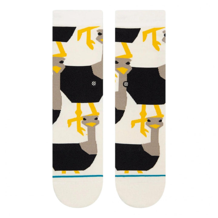 Stance Pepper The Ostrich Socks