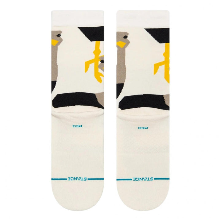 Stance Pepper The Ostrich Socks
