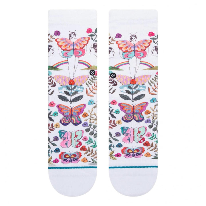 Stance The Garden of Growth Socks