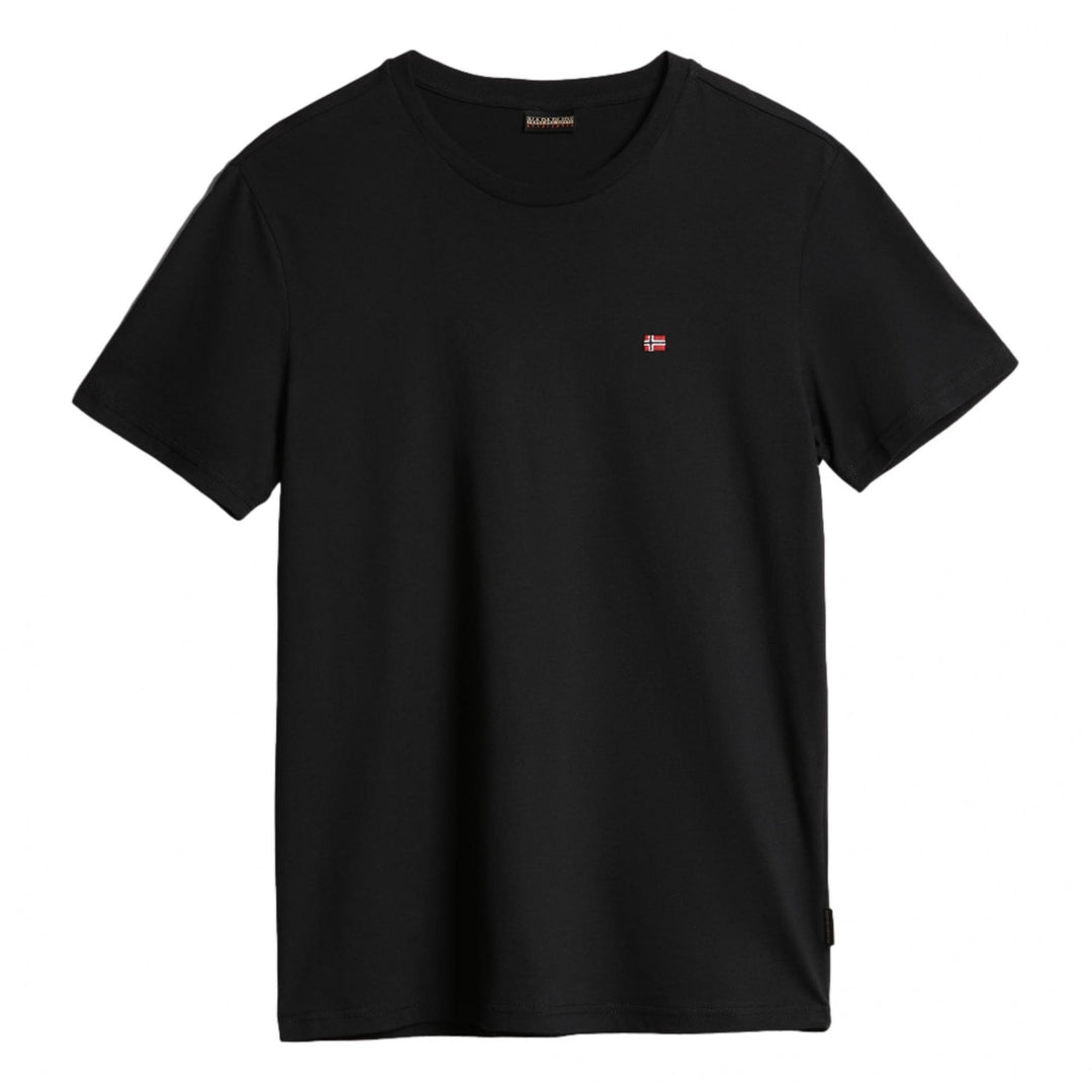 Napapijri Salis Short Sleeved T-Shirt