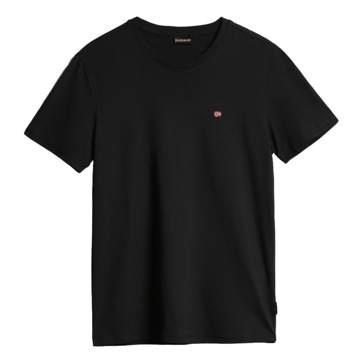Napapijri Salis Short Sleeved T-Shirt