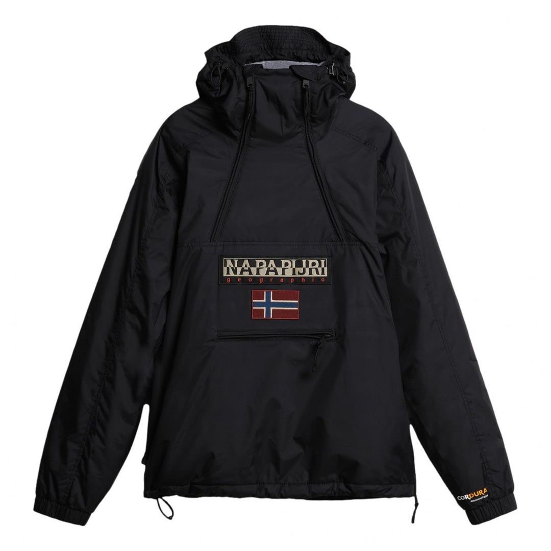 Napapijri Northfarer 2.0 Anorak Jacket